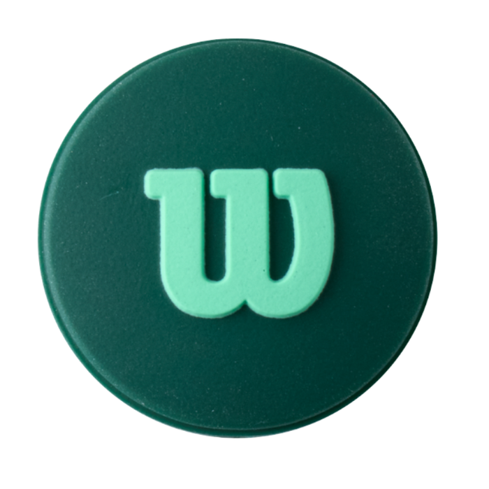 Wilson 2026 Pro Feel Blade Dampener 2 Pack - Green