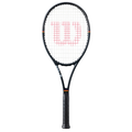 Wilson 2026 PRO STAFF 97 CLASSIC Tennis Racquet - Matte Black
