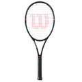 Wilson 2026 PRO STAFF 97L CLASSIC Tennis Racquet - Matte Black