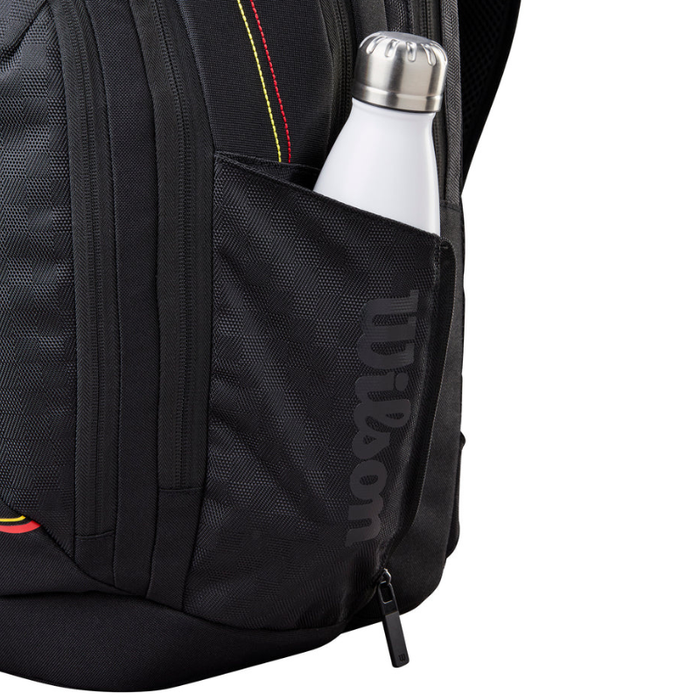 Wilson 2026 PRO STAFF CLASSIC Tennis Backpack - Black