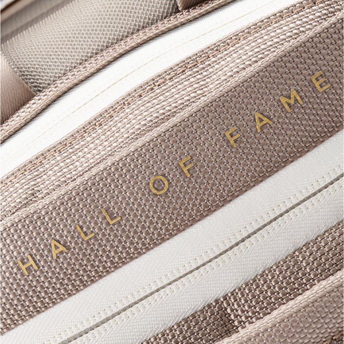 Wilson 2026 RF 01 Hall of Fame Tennis Backpack - Tan