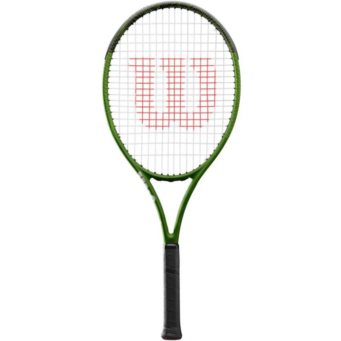 Wilson Blade Feel Comp 26 Junior Tennis Racquet