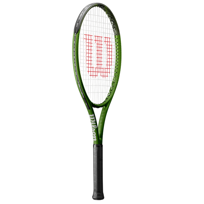 Wilson Blade Feel Comp 26 Junior Tennis Racquet