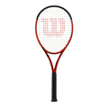 Wilson Burn 100S v5 Tennis Racquet