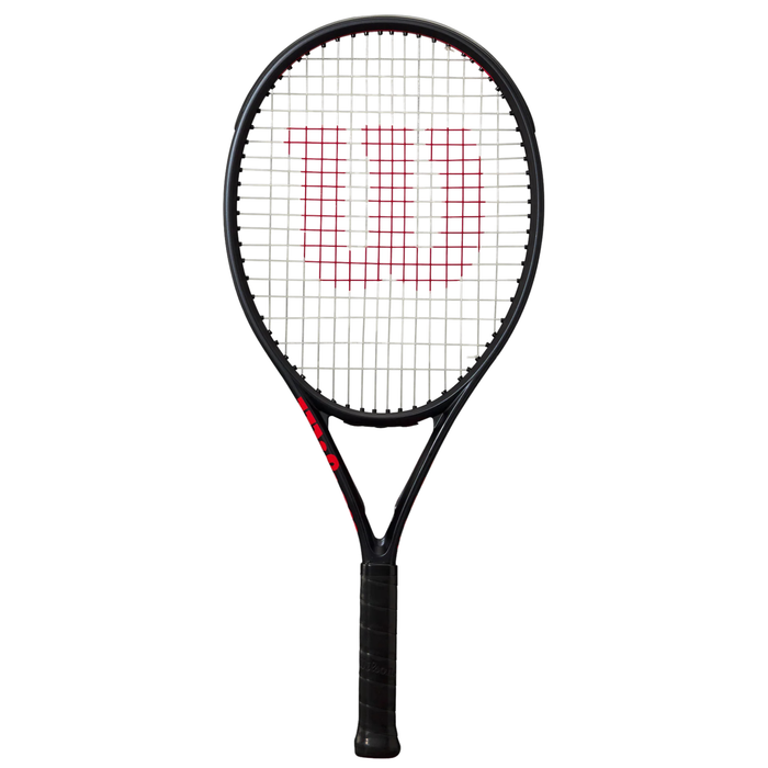 Wilson Clash 26 V3 2025 Tennis Racquet