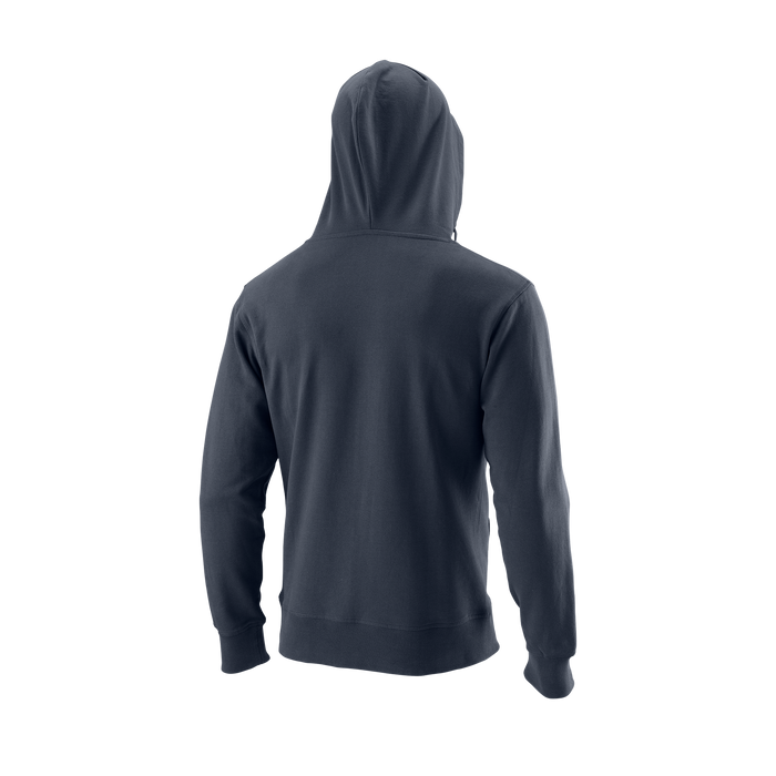 Wilson Equip Eco Cotton Tennis Hoody