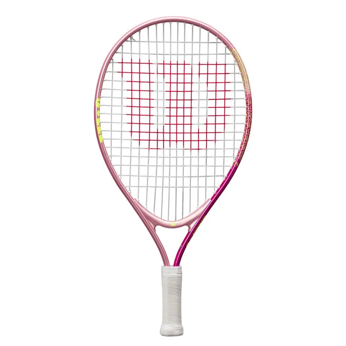 Wilson Intrigue 19 Girls Junior Tennis Racquet