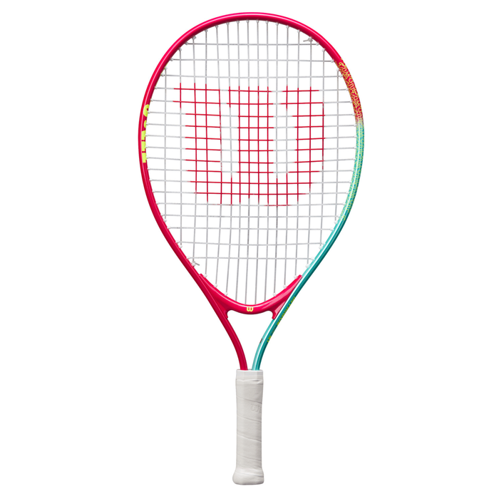 Wilson Intrigue 21 Girls Junior Tennis Racquet