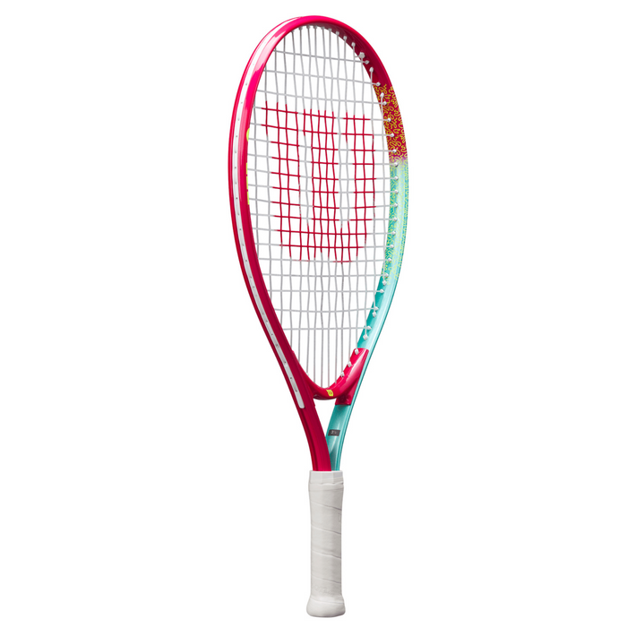 Wilson Intrigue 21 Girls Junior Tennis Racquet