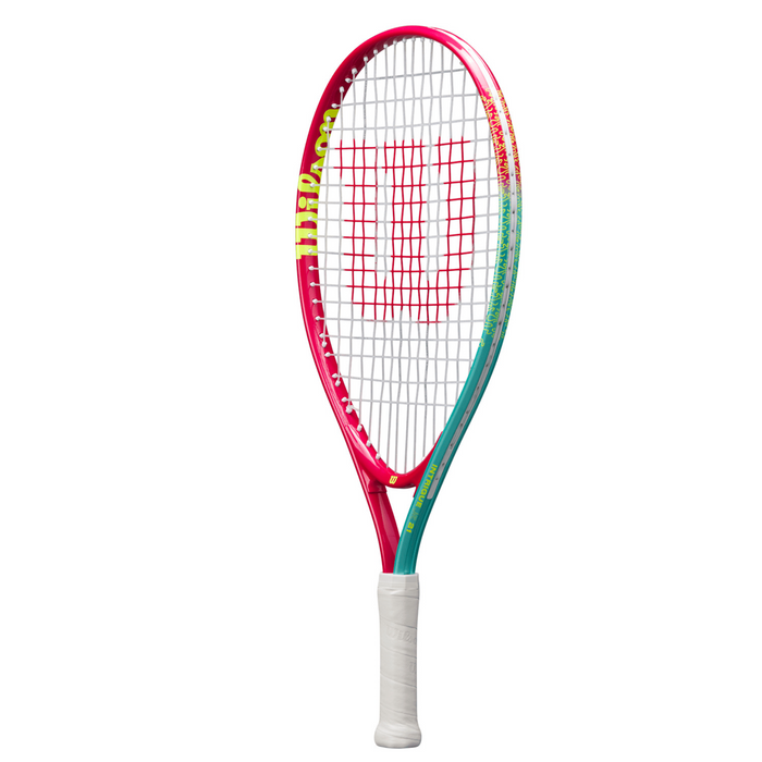 Wilson Intrigue 21 Girls Junior Tennis Racquet