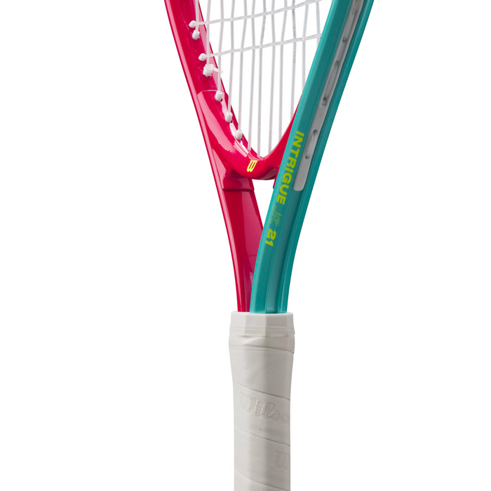 Wilson Intrigue 21 Girls Junior Tennis Racquet