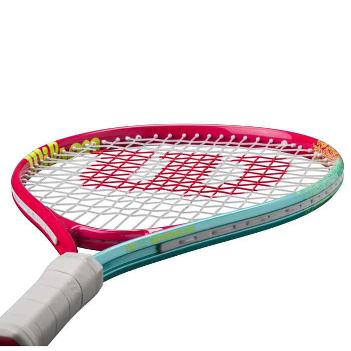 Wilson Intrigue 21 Girls Junior Tennis Racquet