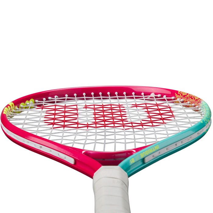 Wilson Intrigue 21 Girls Junior Tennis Racquet