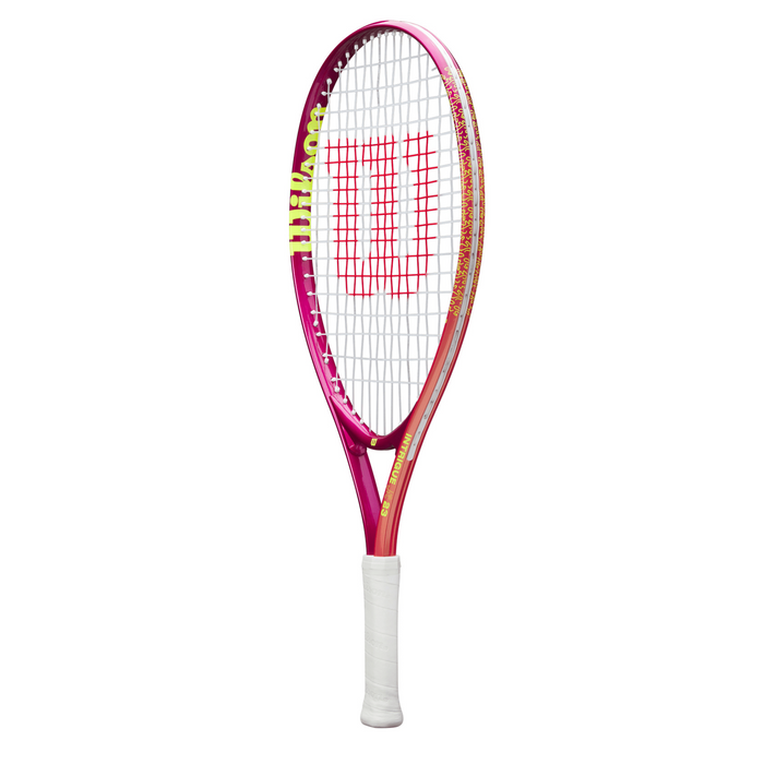 Wilson Intrigue 23 Girls Junior Tennis Racquet