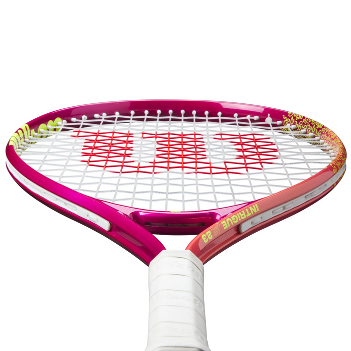 Wilson Intrigue 23 Girls Junior Tennis Racquet