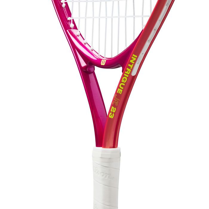 Wilson Intrigue 23 Girls Junior Tennis Racquet