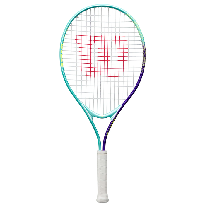 Wilson Intrigue 25 Girls Junior Tennis Racquet
