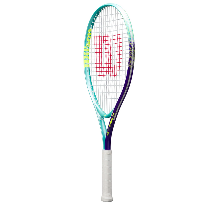 Wilson Intrigue 25 Girls Junior Tennis Racquet