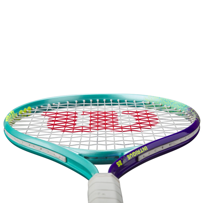 Wilson Intrigue 25 Girls Junior Tennis Racquet