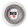 Wilson NXT Soft 1.30/16 200m String Reel - Silver
