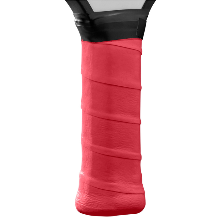 Wilson Pickleball Overgrip 3 Pack - Red