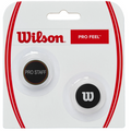 Wilson Pro Feel Pro Staff Dampener 2 Pack