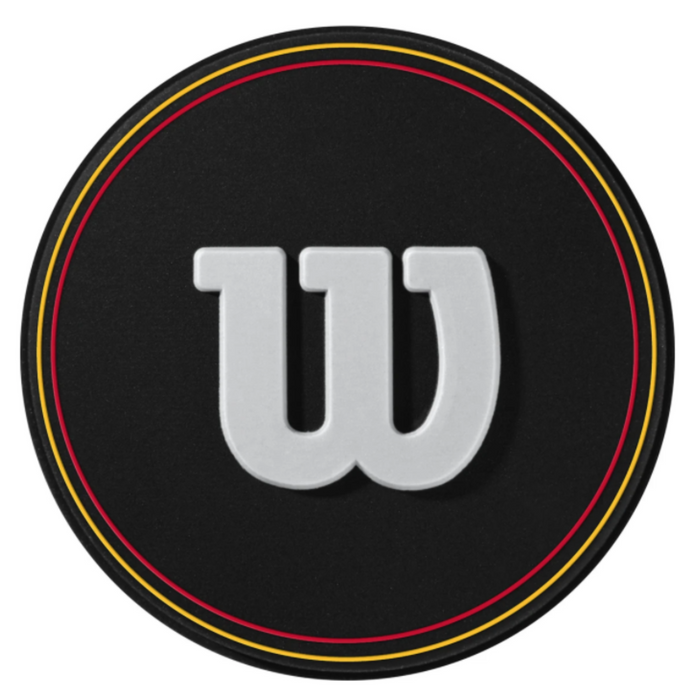 Wilson Pro Feel Pro Staff Dampener 2 Pack
