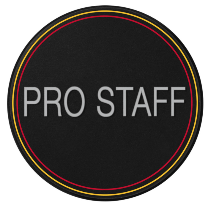 Wilson Pro Feel Pro Staff Dampener 2 Pack