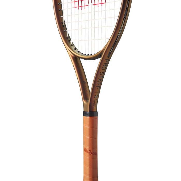 Wilson Pro Staff 25 v14 Tennis Racquet