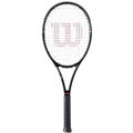 Wilson Pro Staff 97UL Classic Tennis Racquet - Black
