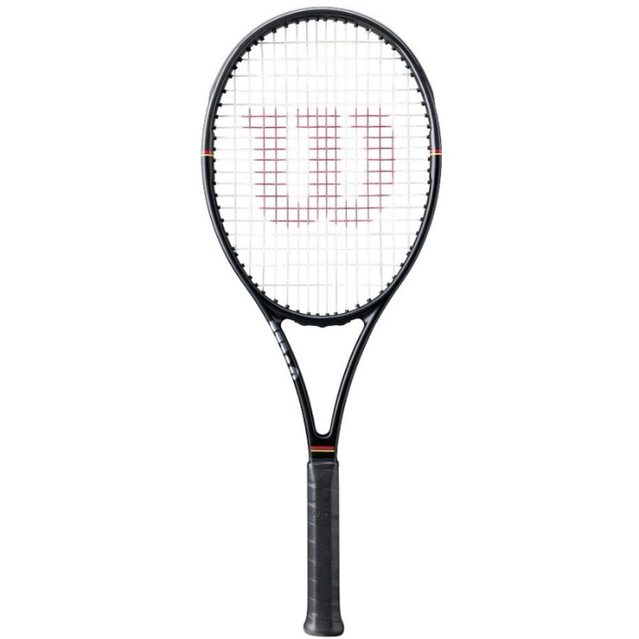 Wilson Pro Staff 97UL Classic Tennis Racquet - Black