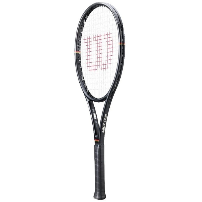 Wilson Pro Staff 97UL Classic Tennis Racquet - Black