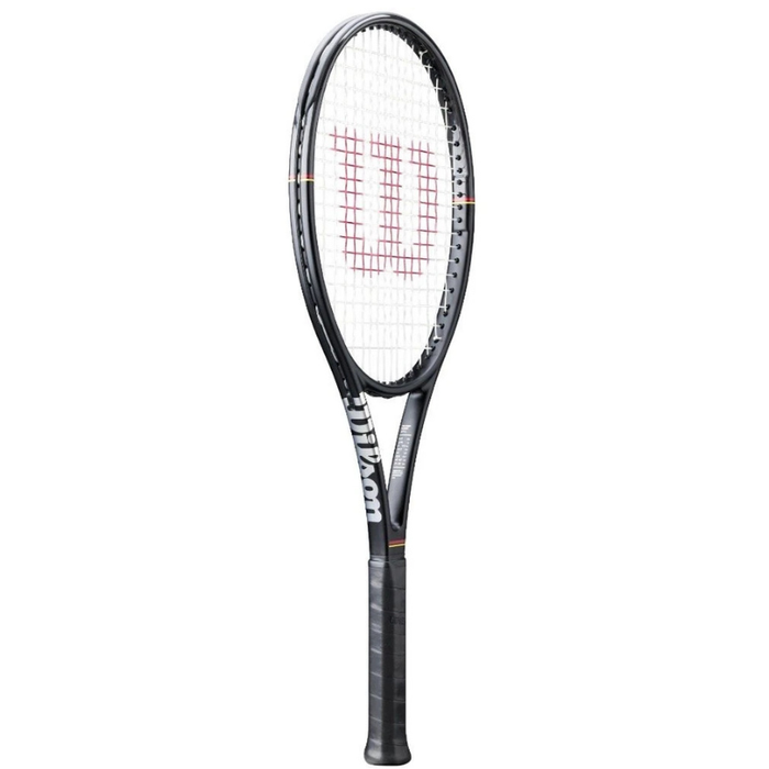 Wilson Pro Staff 97UL Classic Tennis Racquet - Black