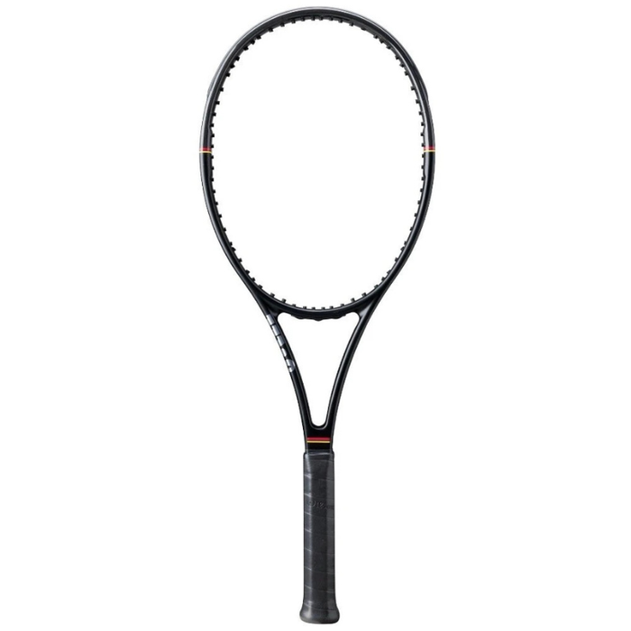 Wilson Pro Staff 97UL Classic Tennis Racquet - Black