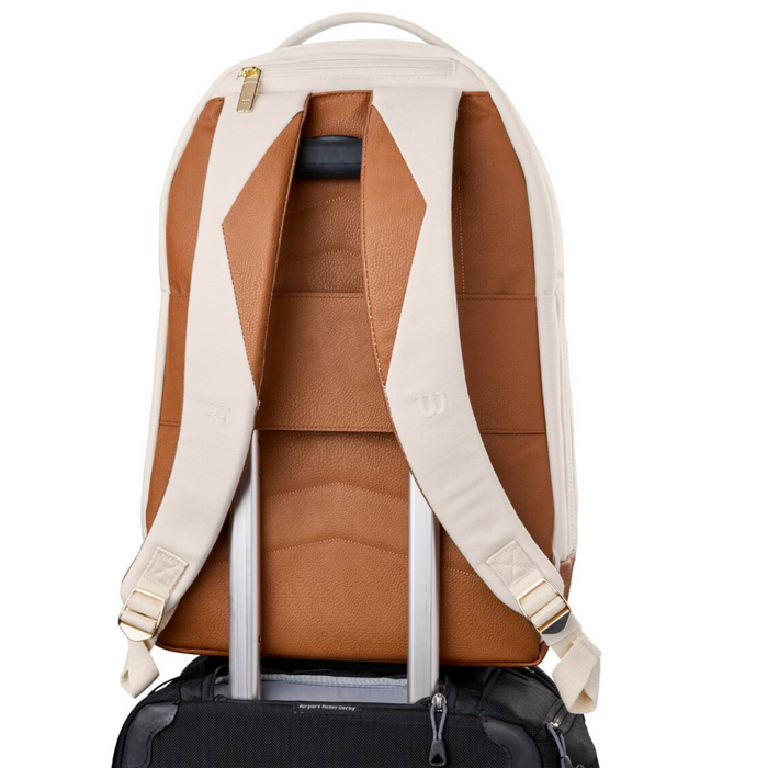 Wilson RF Lawn Collection Tennis Backpack