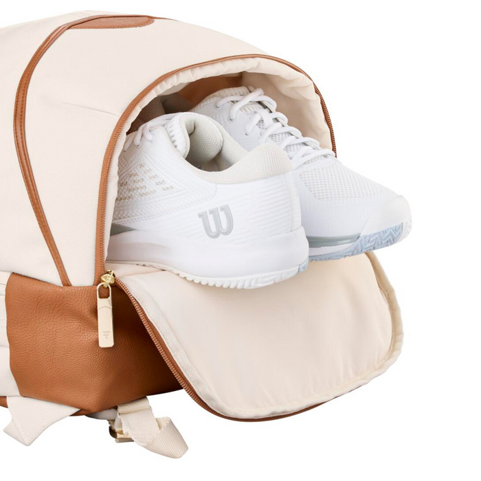 Wilson RF Lawn Collection Tennis Backpack