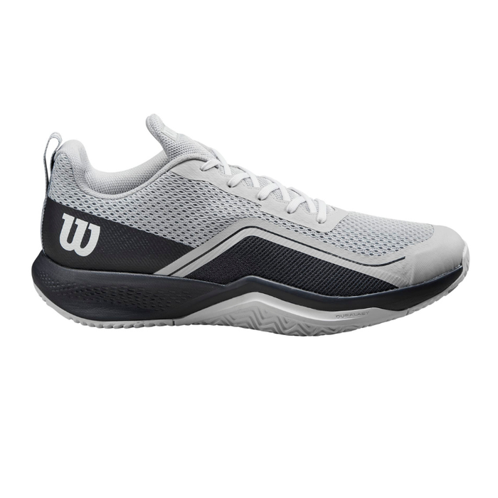 Wilson Rush Pro Lite Mens Tennis Shoes - Pearl Blue