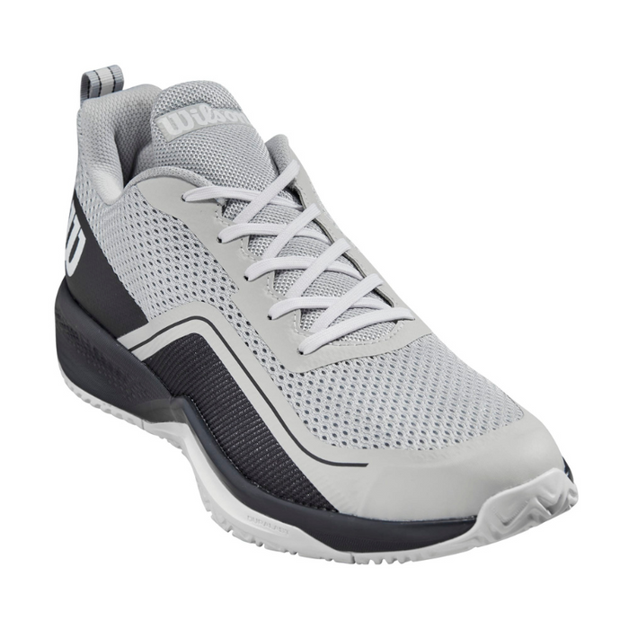 Wilson Rush Pro Lite Mens Tennis Shoes - Pearl Blue