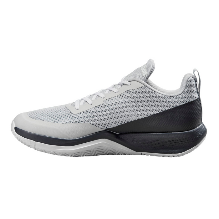 Wilson Rush Pro Lite Mens Tennis Shoes - Pearl Blue