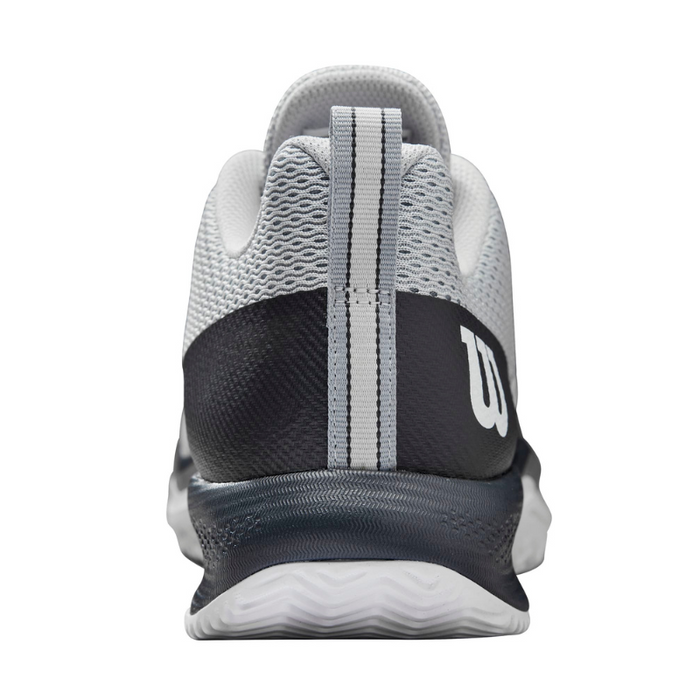 Wilson Rush Pro Lite Mens Tennis Shoes - Pearl Blue