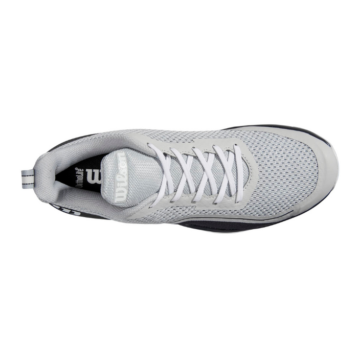 Wilson Rush Pro Lite Mens Tennis Shoes - Pearl Blue