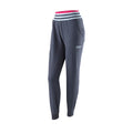 Wilson Script Eco Cotton Women Tennis Jogger Pants
