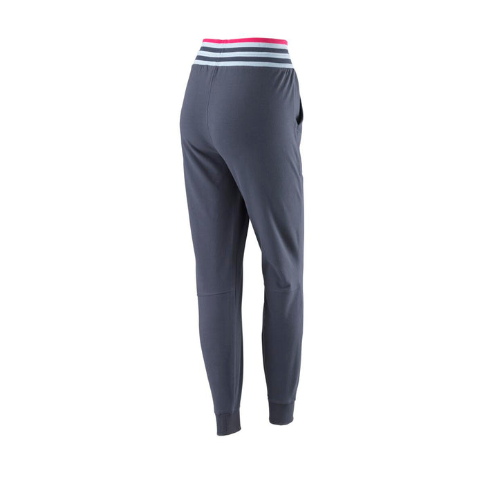 Wilson Script Eco Cotton Women Tennis Jogger Pants