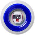 Wilson Sensation 1.30/16 200m String Reel  - Blue