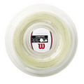 Wilson Sensation 1.30/16 200m String Reel