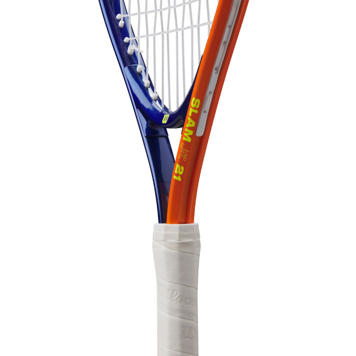Wilson Slam 23 Junior Tennis Racquet