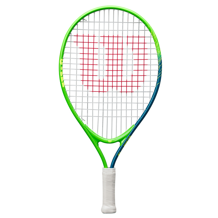 Wilson Slam Boys 19 Junior Tennis Racquet