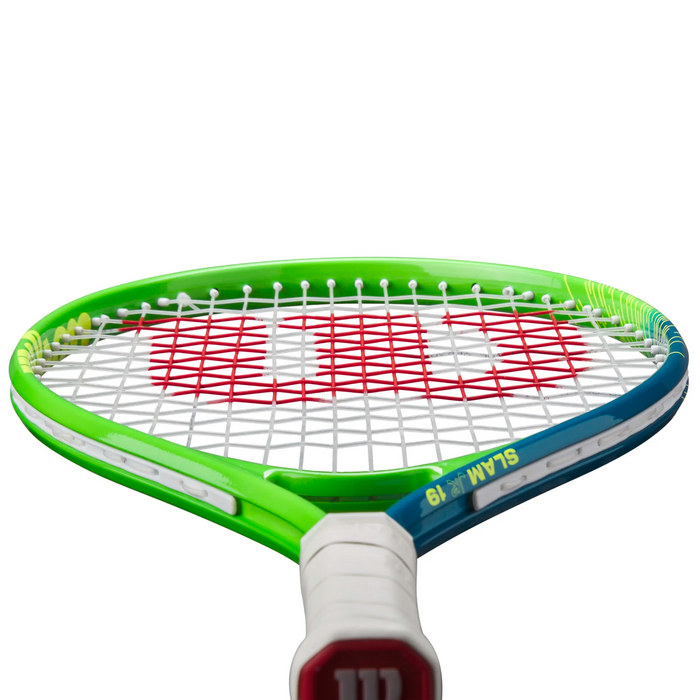 Wilson Slam Boys 19 Junior Tennis Racquet