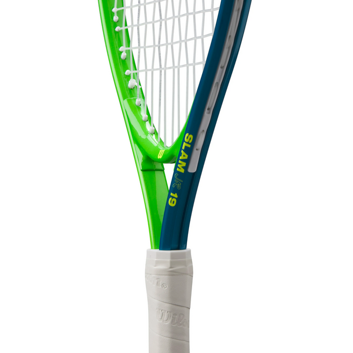 Wilson Slam Boys 19 Junior Tennis Racquet