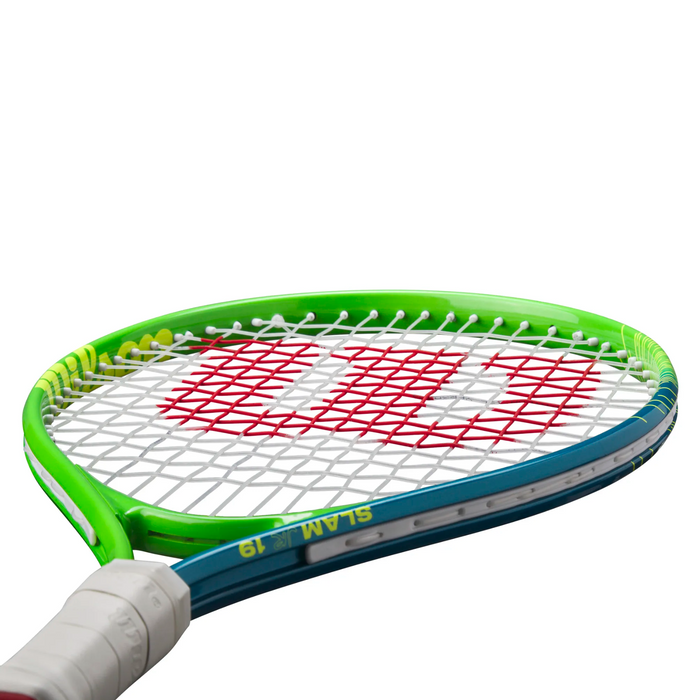 Wilson Slam Boys 19 Junior Tennis Racquet